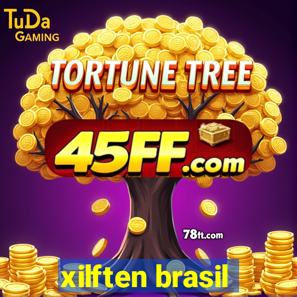 xilften brasil
